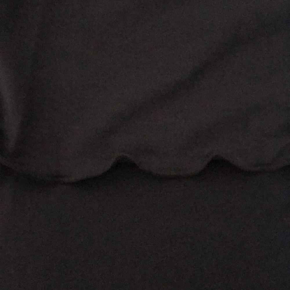 Samantha Chang Home Apparel Cap Sleeve Night Dress - Picture 5 of 5